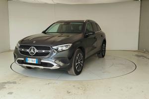 MERCEDES-BENZ GLC - X254 - GLC 200 d Advanced 4mat