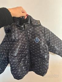 Giacca bambino Armani baby