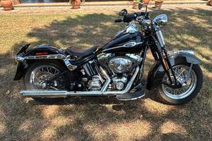 Harley-Davidson FLSTSCI Softail Springer 2004