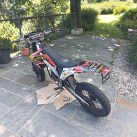 HM 50 ricambi