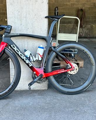 Bici dogma f 12 2023