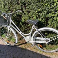 Bicicletta da donna vintage
