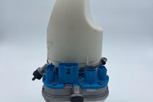 Pompa sterzo fiat croma