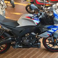 Aprilia Tuono 125 - 2024