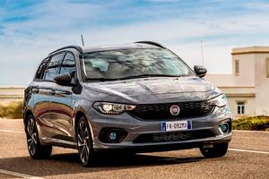 RICAMBI USATI FIAT TIPO S.W. DEL 2017