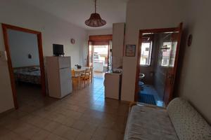 Bilocale a Scalea