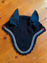 Cuffietta equitazione Animo