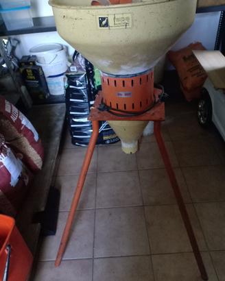 molino elettrici per mais 🌽