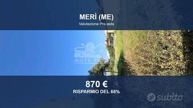Immobile in asta di 920 m² a Merì