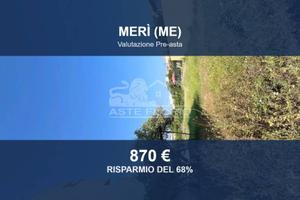 Immobile in asta di 920 m² a Merì