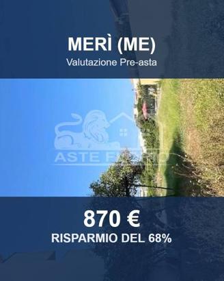 Immobile in asta di 920 m² a Merì
