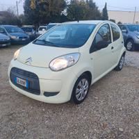 Citroen C1 1.0 5 porte airdream Amici
