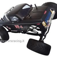 Monster Truck Crawler BF-4 1/10 elettrico