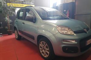Fiat Panda 0.9 TwinAir Turbo Natural Power Lounge