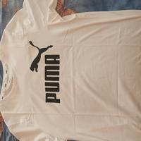 maglietta puma