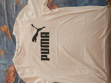 maglietta puma