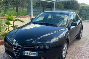 Alfa romeo 159