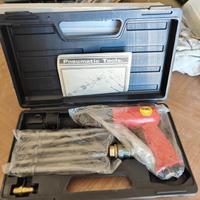 Trapano scalpello Martello 