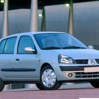 cerc o Clio 1.4 16v o 1.6 16v