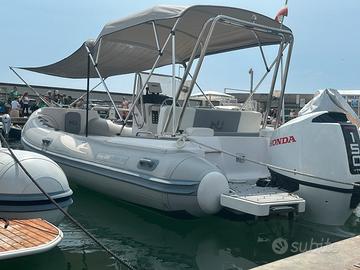 Nuova Jolly king 600 messo a nuovo 2025