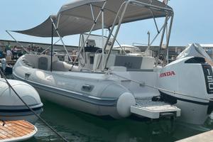 Nuova Jolly king 600 messo a nuovo 2025