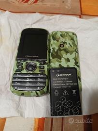 Cellulare vintage Glam our