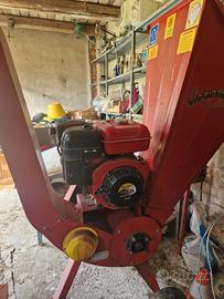 Biotrituratore