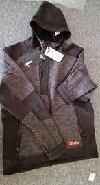 Felpa da lavoro nuovissima!