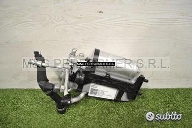 BMW 4 G22 Condensatore condizionatore | 10793