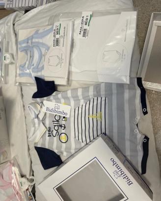 Set neonato