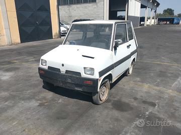 minicar CASALINI 50 per ricambi o intera
