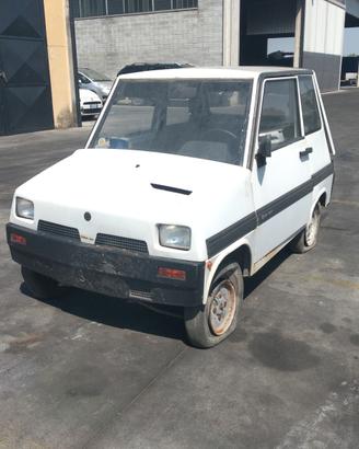 minicar CASALINI 50 per ricambi o intera