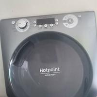 Ricambi Lavatrice Ariston Aqualtis Hotpoint 8 kg.