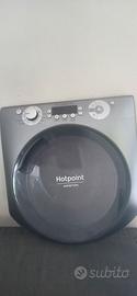 Ricambi Lavatrice Ariston Aqualtis Hotpoint 8 kg.