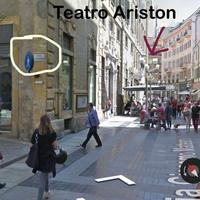 Prezzo top luglio agosto Sanremo centralissimo