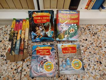 Libri per bambini e ragazzi
