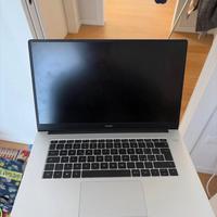 Matebook d15