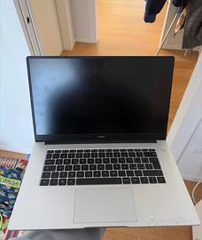 Matebook d15