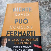 david goggins - niente può fermarti