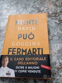 david goggins - niente può fermarti