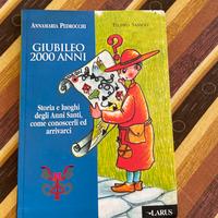 Giubileo 2000 anni