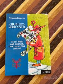 Giubileo 2000 anni