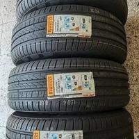 4 gomme nuove 235 55 18 pirelli scorpion