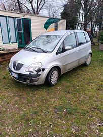 Lancia musa 1.9 diesel NON FUNZIONANTE