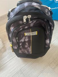 Zaino scuola marca Seven