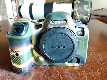  Canon R5 mirroles