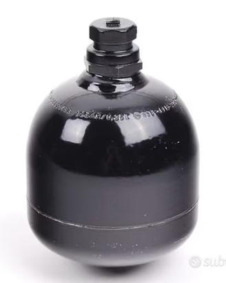 Accumulatore pressione cambio ferrari lamborghini