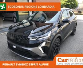 RENAULT Symbioz esprit Alpine 1.6 Full Hybr. 145