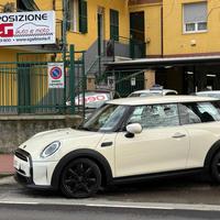 MINI One 1.5 One