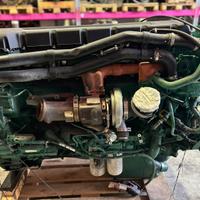 Motore fh 500 volvo d13k 500 euvi